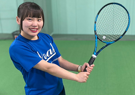 黒川（くろかわ）コーチ